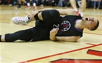 Austin Rivers hoodie #3440163