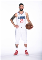 Austin Rivers mug #G1683133