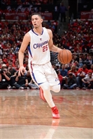 Austin Rivers tote bag #G1683147