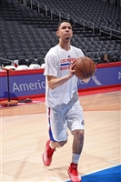 Austin Rivers tote bag #G1683148