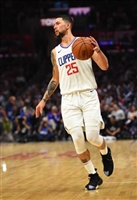 Austin Rivers hoodie #3440203