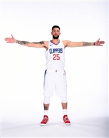 Austin Rivers mug #G1683153