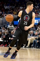 Austin Rivers hoodie #3440206