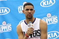 Austin Rivers tote bag #G1683155
