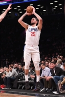 Austin Rivers t-shirt #3440209