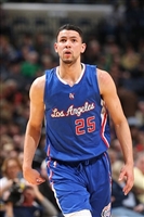Austin Rivers Longsleeve T-shirt #3440210