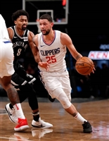 Austin Rivers tote bag #G1683159