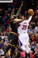 Austin Rivers hoodie #3440214