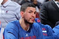 Austin Rivers Longsleeve T-shirt #3440215