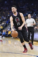 Austin Rivers Tank Top #3440216
