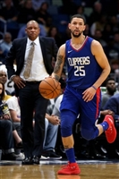 Austin Rivers tote bag #G1683167