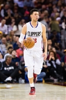 Austin Rivers tote bag #G1683170