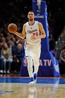 Austin Rivers hoodie #3440223