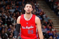 Austin Rivers Sweatshirt #3440252