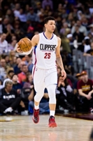 Austin Rivers tote bag #G1683204