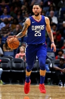 Austin Rivers Tank Top #3440257
