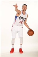Austin Rivers Tank Top #3440267
