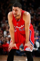 Austin Rivers t-shirt #3440268
