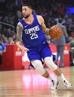 Austin Rivers t-shirt #3440273