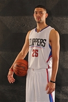 Austin Rivers Tank Top #3440276