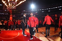 Austin Rivers Sweatshirt #3440280