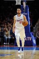 Austin Rivers tote bag #G1683232