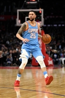 Austin Rivers t-shirt #3440286