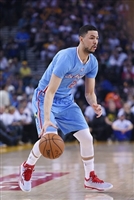 Austin Rivers Longsleeve T-shirt #3440321
