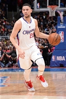 Austin Rivers Longsleeve T-shirt #3440329