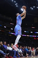 Austin Rivers Longsleeve T-shirt #3440334