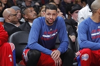 Austin Rivers Sweatshirt #3440341