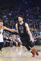 Austin Rivers Sweatshirt #3440346