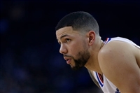 Austin Rivers Longsleeve T-shirt #3440347