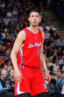 Austin Rivers Longsleeve T-shirt #3440354