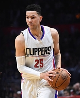 Austin Rivers tote bag #G1683304