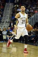 Austin Rivers Longsleeve T-shirt #3440360