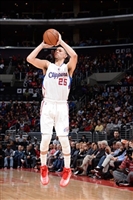 Austin Rivers Tank Top #3440363