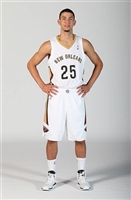 Austin Rivers tote bag #G1683313