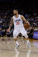 Austin Rivers tote bag #G1683316