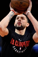 Austin Rivers Longsleeve T-shirt #3440371