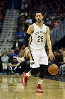 Austin Rivers tote bag #G1683322
