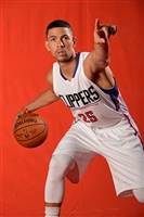 Austin Rivers tote bag #G1683324