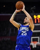 Austin Rivers Tank Top #3440385