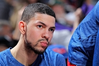 Austin Rivers tote bag #G1683334