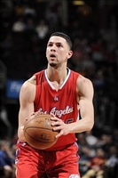 Austin Rivers tote bag #G1683338