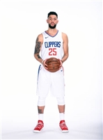 Austin Rivers Sweatshirt #3440391