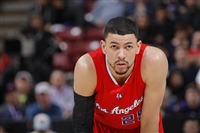 Austin Rivers tote bag #G1683345