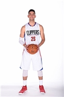 Austin Rivers mug #G1683346