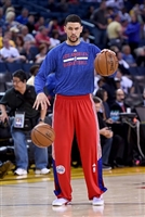 Austin Rivers Longsleeve T-shirt #3440399
