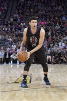 Austin Rivers Longsleeve T-shirt #3440400